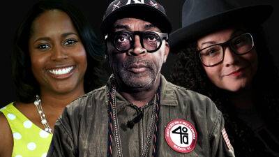 Spike Lee Attached To Direct & EP ROTC Drama In Works At Amazon From Jalysa Conway & Rebecca Murga - deadline.com