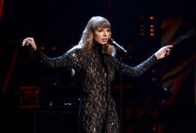 Ticketmaster Cancels Public On-Sale Window For Taylor Swift’s ‘The Eras Tour,’ Fans Outraged - deadline.com