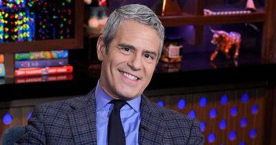 Andy Cohen Says ‘RHONY Legacy’ Cast Is ‘Close’ to Finalized, Reveals Why It Wouldn’t ‘Make Sense’ for Bethenny Frankel to Return - www.usmagazine.com - New York - state Connecticut