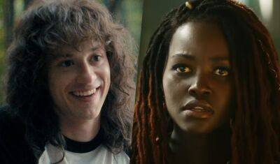 ‘A Quiet Place: Day One’: ‘Stranger Things’ Star Joseph Quinn In Talks To Join Lupita Nyong’o In Upcoming Spinoff Film - theplaylist.net