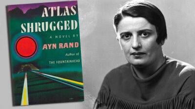 Albert S.Ruddy - The Daily Wire Lines Up Series Adaptation Of Ayn Rand’s Dystopian Novel ‘Atlas Shrugged’ - deadline.com - USA