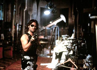 Radio Silence To Direct New ‘Escape From New York’ Movie For 20th Century Studios - deadline.com - France - New York - New York - Chad