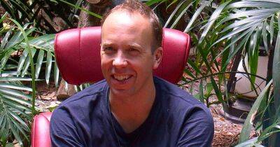 I'm A Celeb campmates fume that Matt Hancock is having a 'holiday' in jungle - www.dailyrecord.co.uk