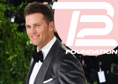 Tom Brady Accused Of Stealing From His Own Charity?! - perezhilton.com - Jordan - Costa Rica