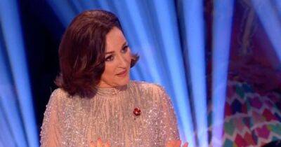 BBC Strictly Come Dancing's Shirley Ballas bids emotional farewell to co-star - www.dailyrecord.co.uk - Britain - USA