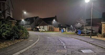 New LED street lights will save councils millions - dailyrecord.co.uk