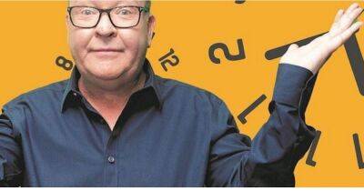 Still Game star coming to West Lothian to perform side-splitting show - www.dailyrecord.co.uk