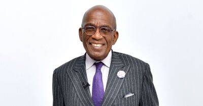 Today’s Al Roker Was Hospitalized With Blood Clots in Leg and Lungs: I’m ‘On the Way to Recovery’ - www.usmagazine.com - New York - city Savannah, county Guthrie - county Guthrie - county Roberts