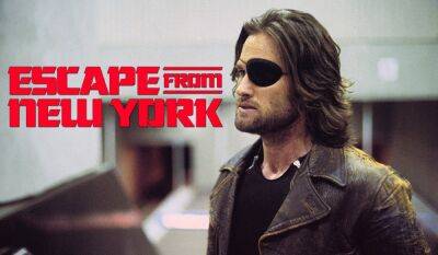 ‘Escape From New York’: 20th Century Studios Hires ‘Scream 6’ Filmmakers For Long-Gestating Remake - theplaylist.net - New York - New York - Chad