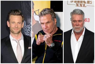 Eric Johnson - Martin Kove - Eric Johnson, Martin Kove & Kevin Nash Set For Action Picture ‘Fight Another Day’ As Shoot Begins In Toronto - deadline.com - USA - Canada