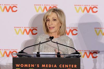 Andrea Mitchell Says “There Is A Lot Left Undone” For Women In The News Media - deadline.com - China - USA - county Mitchell - Ukraine - Iran - Afghanistan
