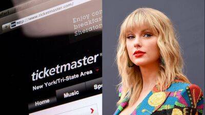 Taylor Swift breaks silence on Ticketmaster fiasco - foxnews.com