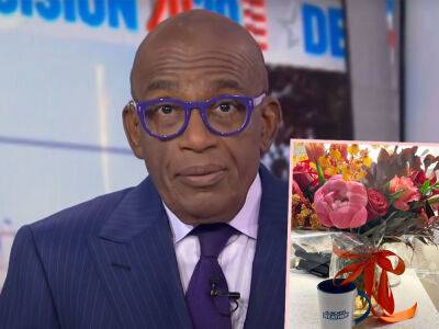 Jenna Bush Hager - Deborah Roberts - Al Roker Reveals He's Been Hospitalized With Blood Clots In His Leg & Lungs Amid Today Show Absence! - perezhilton.com