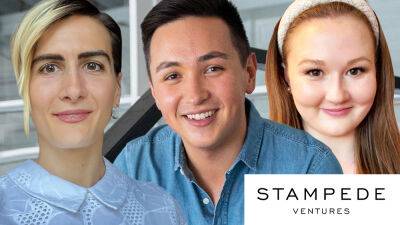 Stampede Ventures Ups Cara Fano, Grant Torre & Amelia Mysko In Operations, Creative And International - deadline.com - Australia