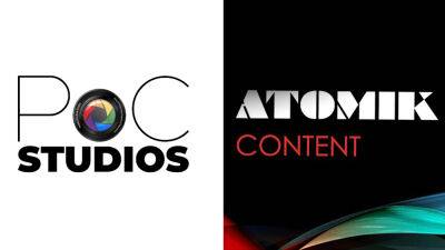 PoC Studios, Atomik Content Form Joint Venture To Co-Manage Talent And Develop, Produce & Distribute Action Slate; Strike Deal With Professional Fighters League’s Ray Sefo - deadline.com - New Zealand - Thailand - Japan - state Nevada - city Las Vegas, state Nevada