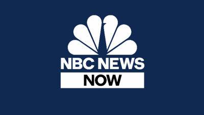 Joshua Johnson’s NBC News Now Show To End - deadline.com