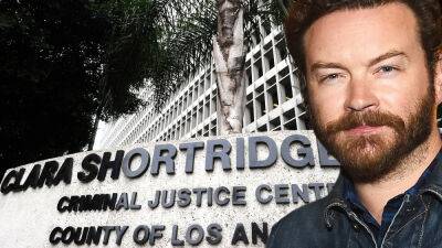 Danny Masterson Rape Trial Jury Deadlocked On Trio Of Charges; Judge Sends Panel Home For Thanksgiving Week - deadline.com - Hollywood