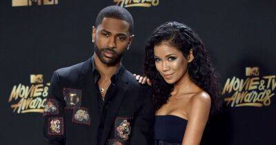 ​Jhene Aiko and Big Sean Welcome Their 1st Child Together, Her 2nd: Details - usmagazine.com