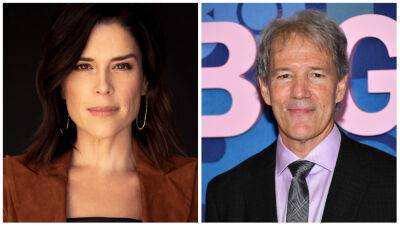 Alec Baldwin - David E.Kelley - Neve Campbell - Kelsey Grammer - Catalina Island - Michael Connelly - Nic - ‘Avalon’ Not Going Forward At ABC; David E. Kelley’s Neve Campbell-Led Drama Being Shopped Elsewhere - deadline.com - county Campbell