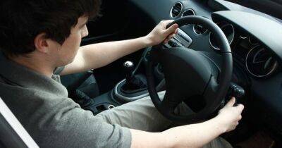 People on certain benefits may qualify for 40 hours free driving lessons this winter - www.dailyrecord.co.uk - Britain