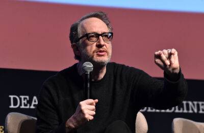 James Gray And Jeremy Strong Say ‘Armageddon Time’ Is About “The Comingling Of Love And Violence” – Contenders L.A. - deadline.com - Los Angeles - Los Angeles - USA - New York