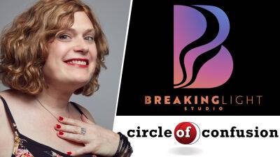 OTV Studio Rebrands As Breaking Light Studio With Lilly Wachowski As Creative Advisor & Strategic Partner; Circle Of Confusion To Co-Produce Select Projects Across Film, TV - deadline.com - Chicago