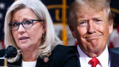 January 6: Liz Cheney Says Committee Is Negotiating With Donald Trump’s Lawyers & His Testimony Will Be “Under Oath” - deadline.com - USA