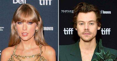 Out of the Woods! Taylor Swift and Harry Styles’ Relationship Timeline - www.usmagazine.com - New York - Virgin Islands