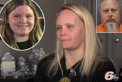 Delphi Murder Victim Libby German's Mother Speaks Out After Arrest: 'I Have Begged, Pleaded, & Prayed' - perezhilton.com - Germany - Indiana - county Nicholas - county Carroll