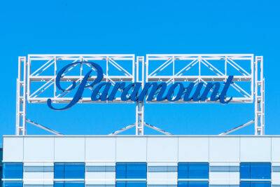 Paramount Global Hits Bumps In Q3, With Pay-TV Declines Offsetting Streaming Progress; Stock Drops In Pre-Market Trading - deadline.com