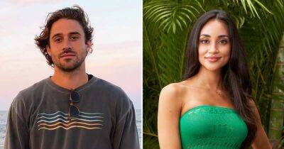Bachelor Nation’s Greg Grippo Posts — and Deletes — Steamy Comment on Victoria Fuller’s Video After Italy Outing - www.usmagazine.com - Italy - Oklahoma - Virginia