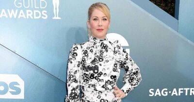 Christina Applegate Details Gaining 40 Lbs, Not Being Able to ‘Walk Without a Cane’ Amid Multiple Sclerosis Battle - www.usmagazine.com - New York