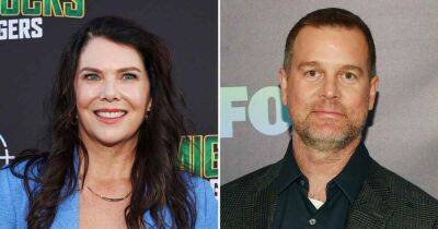 Lauren Graham Opens Up About Peter Krause Split for 1st Time: I Didn’t Ask ‘Fundamental Questions’ - www.usmagazine.com - county Caroline