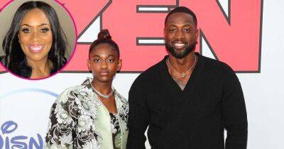 Dwyane Wade’s Ex-Wife Siohvaughn Funches Claims He May Be Financially Benefitting From Daughter Zaya’s Transition - www.usmagazine.com
