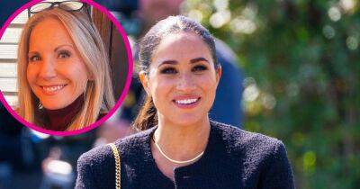 ‘Deal Or No Deal’ Stylist Dina Cerchione Recalls Working With Meghan Markle: Models Were Never ‘Forced’ to Do Anything - www.usmagazine.com - Los Angeles - USA