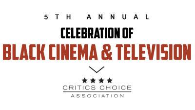 Bassett, Brunson, Jordan, Gordy Among Honorees At 5th Annual Celebration Of Black Cinema & Television - deadline.com - Los Angeles - Jordan - county Scott - city Motown - Berlin - county Major