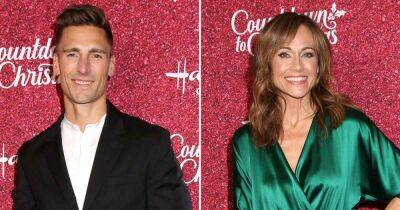 Andrew Walker, Nikki DeLoach and More Reveal the Hallmark Movie Sequels They Are Down to Make - www.usmagazine.com