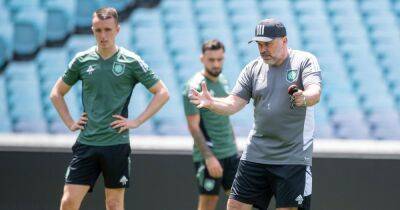 Ange Postecoglou will get Celtic rest when he retires as boss insists it's full steam ahead during World Cup - dailyrecord.co.uk - Australia