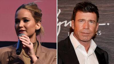 Jennifer Lawrence Learns But Doesn’t Believe ‘Yellowstone’ Creator Taylor Sheridan Was One Of Her Early Acting Coaches - deadline.com - New York - Los Angeles