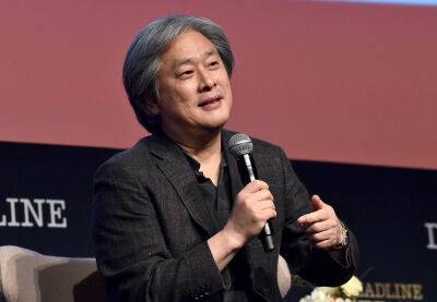 Park Chan-wook On How A Language Barrier Became “Central Element” Of His Film – Contenders L.A. - deadline.com - Los Angeles - Los Angeles - China - USA - South Korea - North Korea