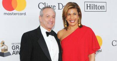 Hoda Kotb and Ex Joel Schiffman Have ‘Great’ Coparenting Relationship During the Holidays: ‘We Divvy It Up’ - www.usmagazine.com - county Guthrie - Colorado