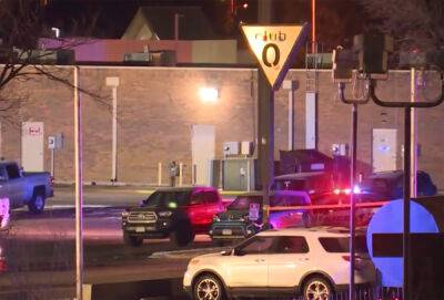 At Least 5 Dead, 18 Injured In Shooting At A Colorado Springs LGBTQ Nightclub - perezhilton.com - Colorado - county Anderson - county Lee - state Idaho