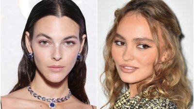 The Lily-Rose Depp ‘Nepo Baby’ Interview Did Not Sit Well With Model Vittoria Ceretti - www.glamour.com - Italy - Malibu