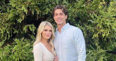 Brett Randle - Southern Charm’s Madison LeCroy Marries Brett Randle in Mexico After Exchanging Vows in Courthouse Ceremony - usmagazine.com - Mexico - South Carolina