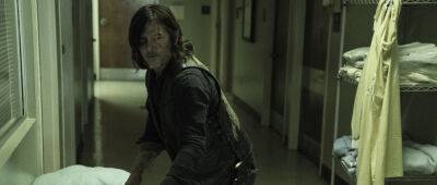 ‘Walking Dead’ Series Finale: EPs Angela Kang & Scott M. Gimple Talk Return Of (Spoiler), “Intense” Conclusion & Those Spinoffs - deadline.com - county Norman