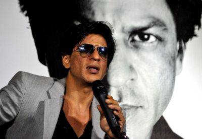 Saudi Arabia’s Red Sea Film Festival To Honor Indian Star Shah Rukh Khan - deadline.com - India - Saudi Arabia - city Jeddah - city Chennai