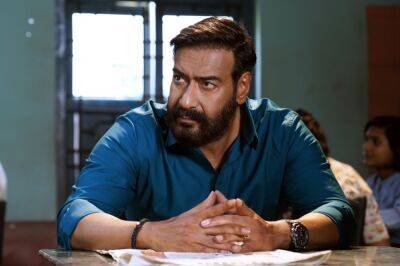Ajay Devgn On Bollywood Recovery, ‘RRR’ Success And Meeting Increasing Audience Demands In ‘Drishyam 2’ - deadline.com - India