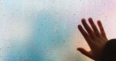Exact temperature to banish condensation and mould from windows in winter - dailyrecord.co.uk