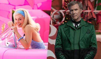 ‘Barbie’: Will Ferrell Says Greta Gerwig’s Upcoming Movie Is “The Ultimate Example Of High Art And Low Art” - theplaylist.net