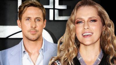 Teresa Palmer Joins Ryan Gosling In Universal’s ‘The Fall Guy’ - deadline.com - Australia - county Winston